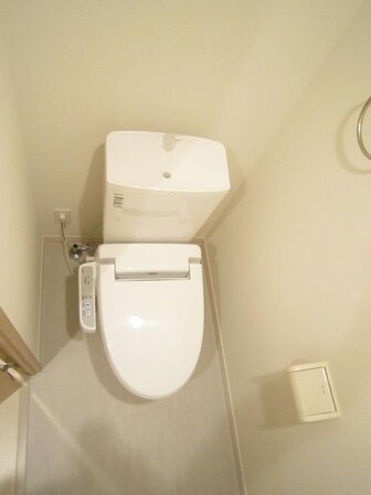 リブリ・ソフィア中央の物件内観写真